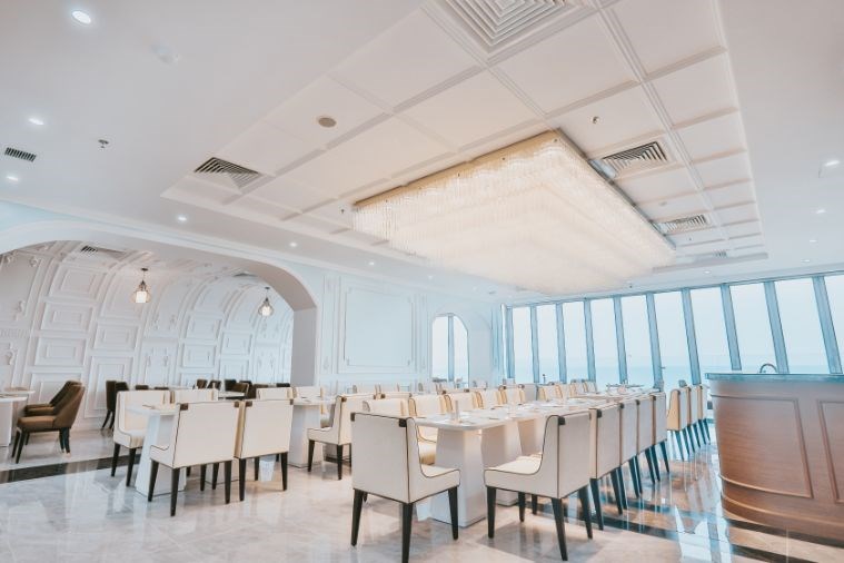 La Vague Hotel Nha Trang